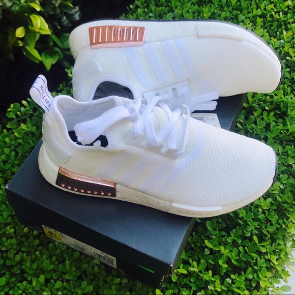 most comfortable nmd